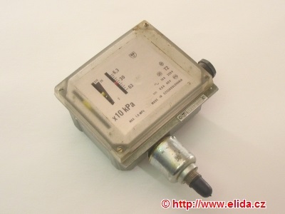 reg. tlaku 612 13  63- 630 kPa